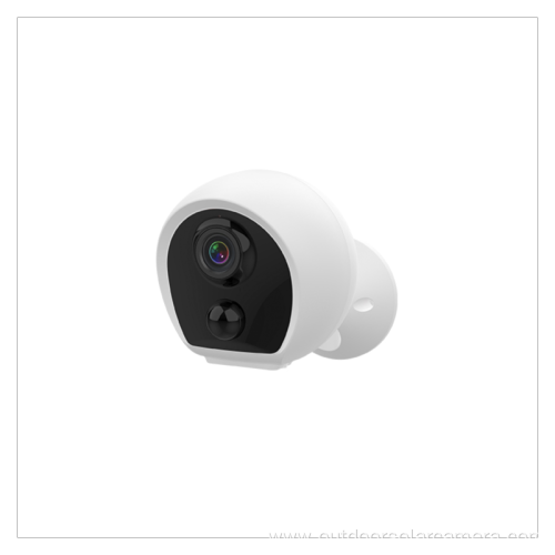 2PCS Wifi Security Camera System